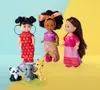 Smoby Evi Love, Mini-Puppe, Weiblich, 3 Jahr(e), Produktbild-Vorschau 8