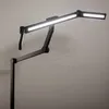 Bezcieniowa Lampa Biurkowa Kreślarska LED Spacetronik Glow Podgląd zdjęcia produktu 4