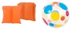 Bestway piscina rotonda fuori terra Steel Pro Pool Set Anteprima dell’immagine prodotto 42