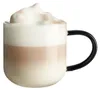 Mug Asa Selection Coppa Glass Black, 400 ml Voir les images du produit 2