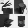 Spirella Treteimer Cannes - schwarz - 3 Liter - Metall - Produktbild-Vorschau 10