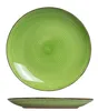Cookinglife Dinerborden Summer Green ø 26,5 cm - 6 pezzi Anteprima dell’immagine prodotto 7