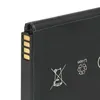 vhbw Akku kompatibel mit Fairphone 2 Handy Smartphone Produktbild-Vorschau 6