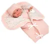 Babypuppe Arias Elegance 35 cm Produktbild-Vorschau 8