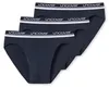 Uncover by Schiesser - Rio Slip/Unterhose - 3er Pack (XL Produktbild-Vorschau 1
