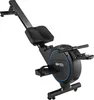 Gymtek® Veslovací trenažér Vodný veslovací trenažér na Náhľad obrázku produktu 13