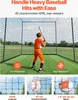 VEVOR Gabbia da baseball (rettangolare) Rete Anteprima dell’immagine prodotto 4