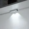 10cm LED Unterbauleuchte Dimmbar Aufladbar Lichtleiste mit Produktbild-Vorschau 1