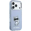 Karl Lagerfeld Hülle iPhone 18 Pro Max MagSafe Kunststoff Produktbild-Vorschau 4