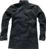 Gothicana by EMP Herren schwarzer Gehrock mit Stehkragen XL Produktbild-Vorschau 7