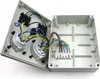 Wandverteiler CEE 16A 32A Schuko Steckdose Wandsteckdose  Produktbild-Vorschau 2