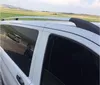 Dachreling MERCEDES W639 W447 VITO VIANO KURZ L1 CHROM Produktbild-Vorschau 10