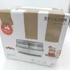 Severin JG 3518, 13 W, 1,05 L, Šedá, Biela Náhľad obrázku produktu 22