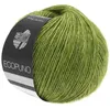 Lana Grossa - Ecopuno 0002 apfelgrün Produktbild-Vorschau 1