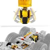 LEGO® Technic 42114 - Przegubowa wywrotka Volvo (6x6) Podgląd zdjęcia produktu 27