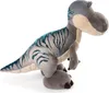 Nici 48810 Kuscheltier Dino Tony-Rex 25cm stehend GREEN Produktbild-Vorschau 4