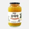 Assi Honig Zitron Yuzu Tea 1kg Produktbild-Vorschau 1
