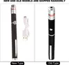 Pointeur Laser USB Chargeur Chat Jouet Interactif Stylo Voir les images du produit 4