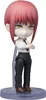 Chainsaw Man Figuarts mini actiefiguur, Makima, 10 cm Productafbeelding-voorbeeld 1