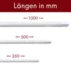 kalb | Lineara LED Unterbauleuchte 50cm Neutralweiß 7W Produktbild-Vorschau 10