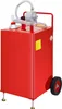 SucceBuy Serbatoio di carburante da 30 galloni, serbatoio Anteprima dell’immagine prodotto 1