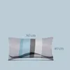 Federa 2-pack "Seersucker" 40 x 80cm - federa con cerniera Anteprima dell’immagine prodotto 8