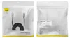 Baseus Ethernet RJ45, 1 Gbps, 10 m Netzwerkkabel (schwarz) Produktbild-Vorschau 33