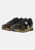 Sneaker blu QUEENS 01 Sneaker basse Anteprima dell’immagine prodotto 4