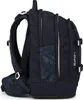 Satch, Schulrucksack-Set PACK Midnight Jungle 2-teilig, ab Produktbild-Vorschau 5