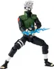 Actionfiguren Bandai Kakashi Hatake 17 cm Produktbild-Vorschau 7