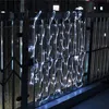 12M 100 LED Lichtschlauch Solar Wasserdicht IP68 Solar Produktbild-Vorschau 5