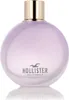 A perfume bottle with a purple gradient and a gold cap. Anteprima dell’immagine prodotto