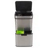 Trebs 99347 - poubelle avec capteur - 65 litres Voir les images du produit 8