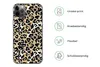 MuchoWow® Handyhülle Schutzhülle Hülle für iPhone 12 Pro Produktbild-Vorschau 7