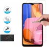 Schutzglas Glasfolie für Samsung Galaxy A20S Display Produktbild-Vorschau 4