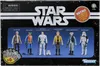 Star Wars Episode IV Retro Collection Actionfiguren Produktbild-Vorschau 1