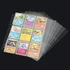 Sammelalbum, 450 Taschen Pokemon Karten Hüllen, Pokemon Produktbild-Vorschau 3