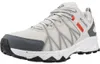 COLUMBIA PEAKFREAK II OUTDRY Grau Produktbild-Vorschau 1