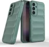 Handy Hülle für Samsung Galaxy S23 FE Grip Case Cover Produktbild-Vorschau 1