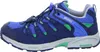 Meindl Respond Junior Jungen Velour-Mesh Outdoorschuhe Produktbild-Vorschau 38