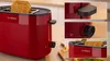 Grille-pain 2 fentes 950w rouge - Bosch - TAT2M124 - Voir les images du produit 6