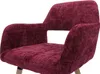 Esszimmerstuhl MCW-A50 II, Stuhl Küchenstuhl Polsterstuhl, Produktbild-Vorschau 4