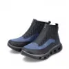 Rieker Komfort Stiefeletten Damen 31363439343330 Schwarz 39 Produktbild-Vorschau 29