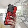 Outdoor Panzer Hülle Nokia G10 G20 Handyhülle mit Slide Produktbild-Vorschau 5
