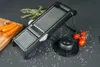 Mandoline professionnelle GSD en acier inoxydable avec Voir les images du produit 5