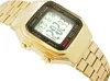 Casio Zegarki a178wga1adf Podgląd zdjęcia produktu 2