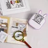 Papier thermique blanc pour imprimante Phomemo T02 et M02X Voir les images du produit 14
