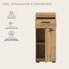 Standschrank Scout | mit Schubkasten | Artisan Eiche Produktbild-Vorschau 8