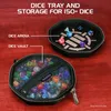 Enhance Tabletop Series Würfeltasche Produktbild-Vorschau 2