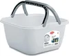 lavello quadrato IDRA 35cm (13l) con maniglie PH mix colors Anteprima dell’immagine prodotto 1